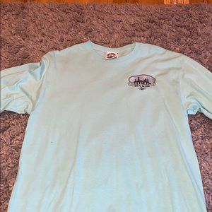 Authentic Chicago Long Sleeve Shirt
